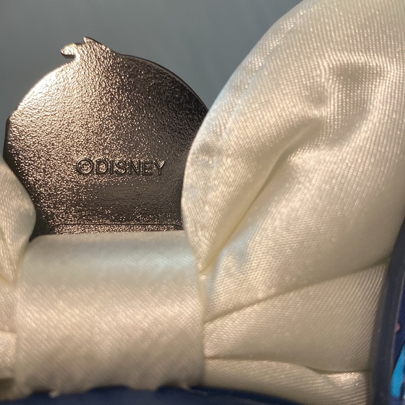 Authentic Disney Stitch Minnie Mouse Ears - Picture 4 of 4